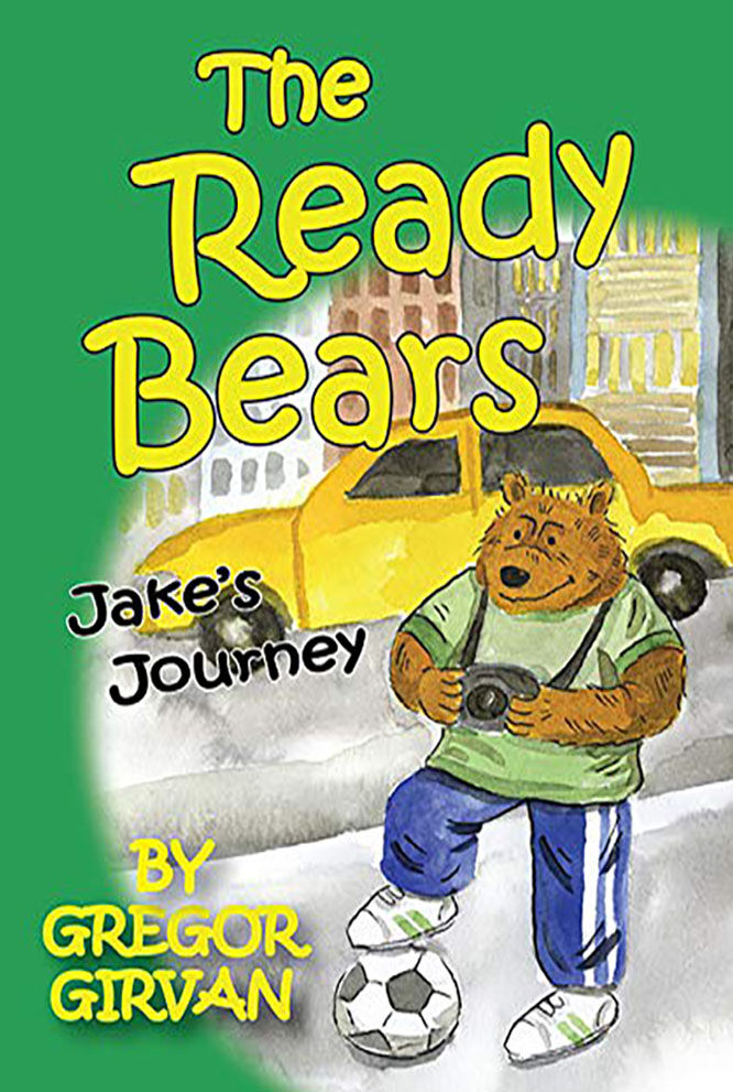 Jake's Journey