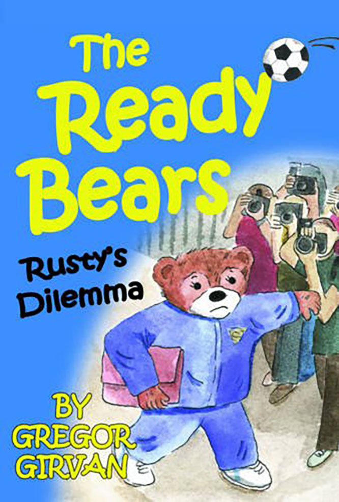 Rusty's Dilemma