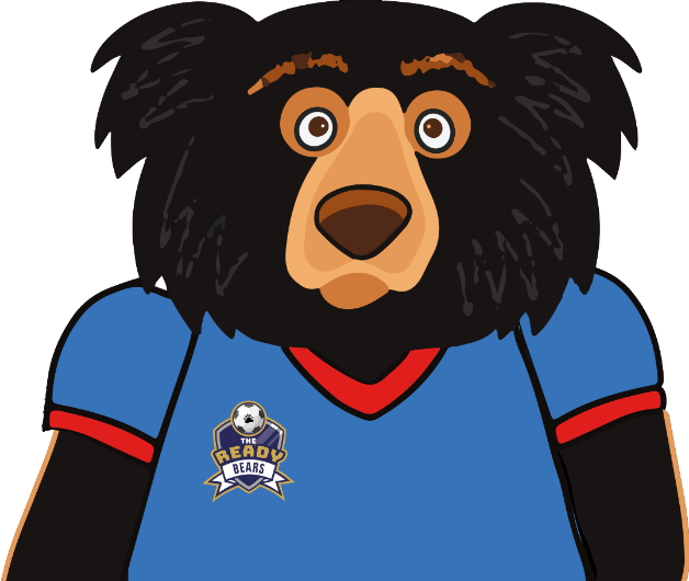 bear