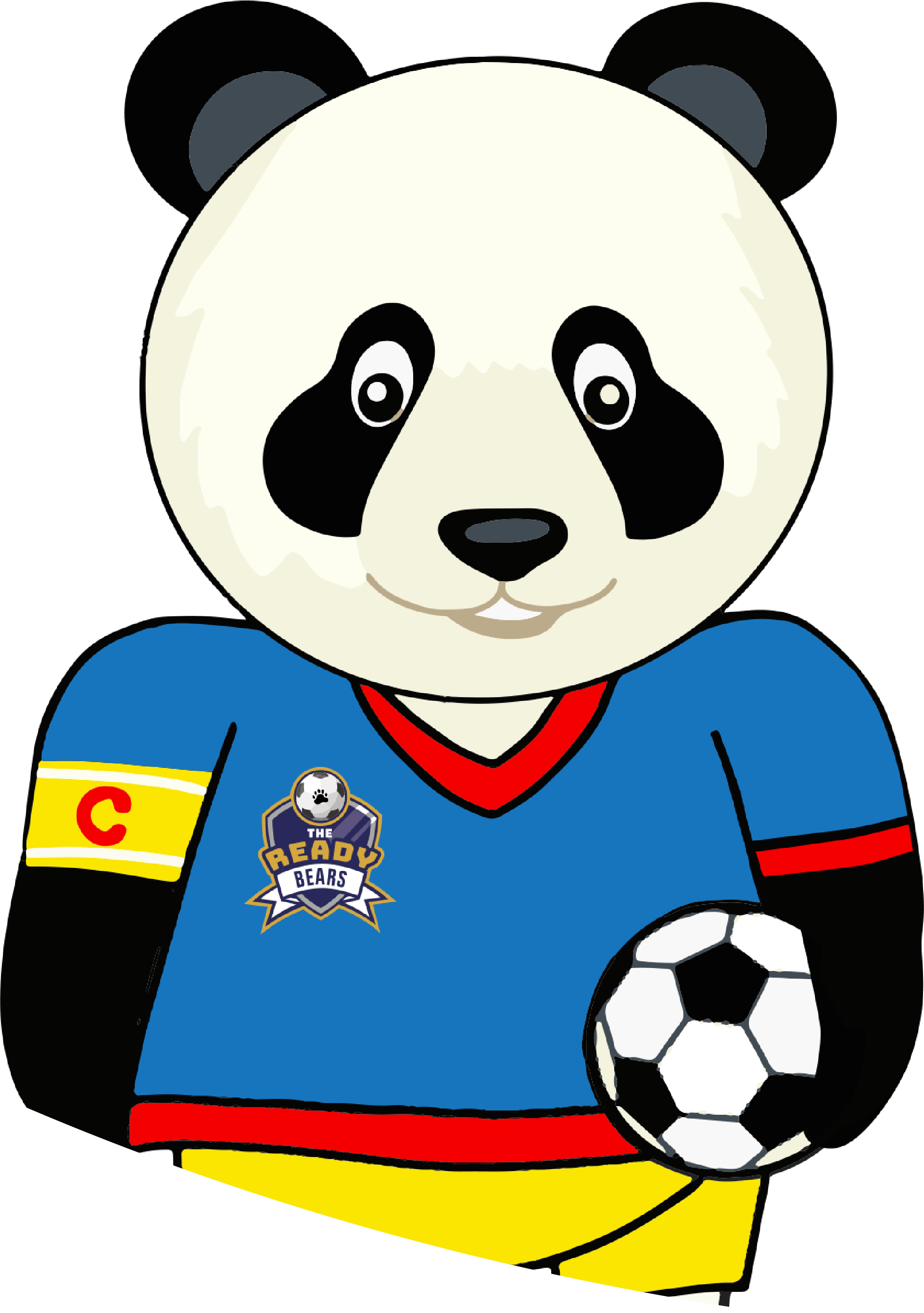 bear 1